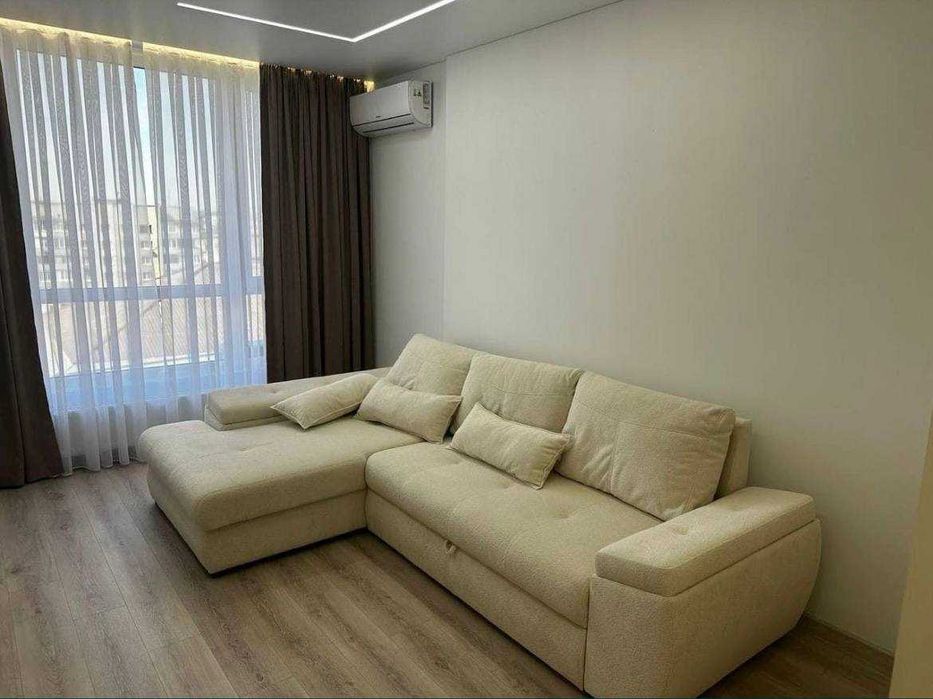 Продаж шикарної 2к квартири в центрі міста в елітному ЖК Main House
