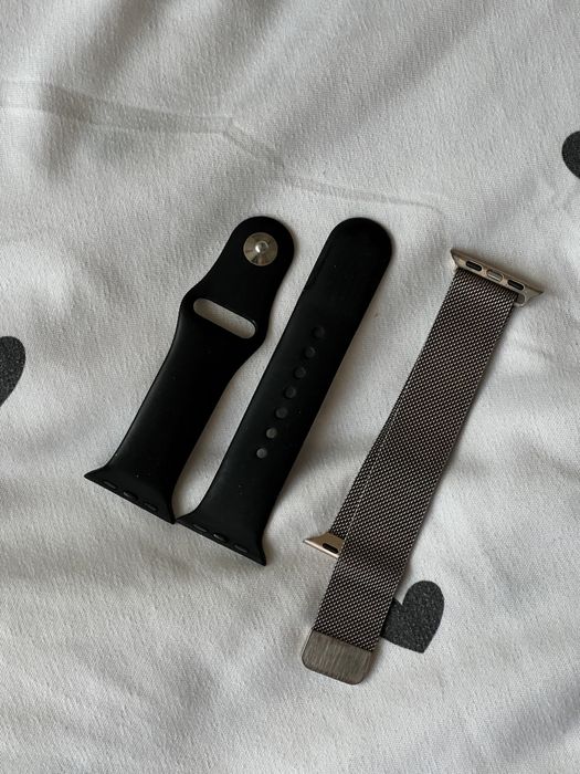 Ремінці для apple watch 40мм