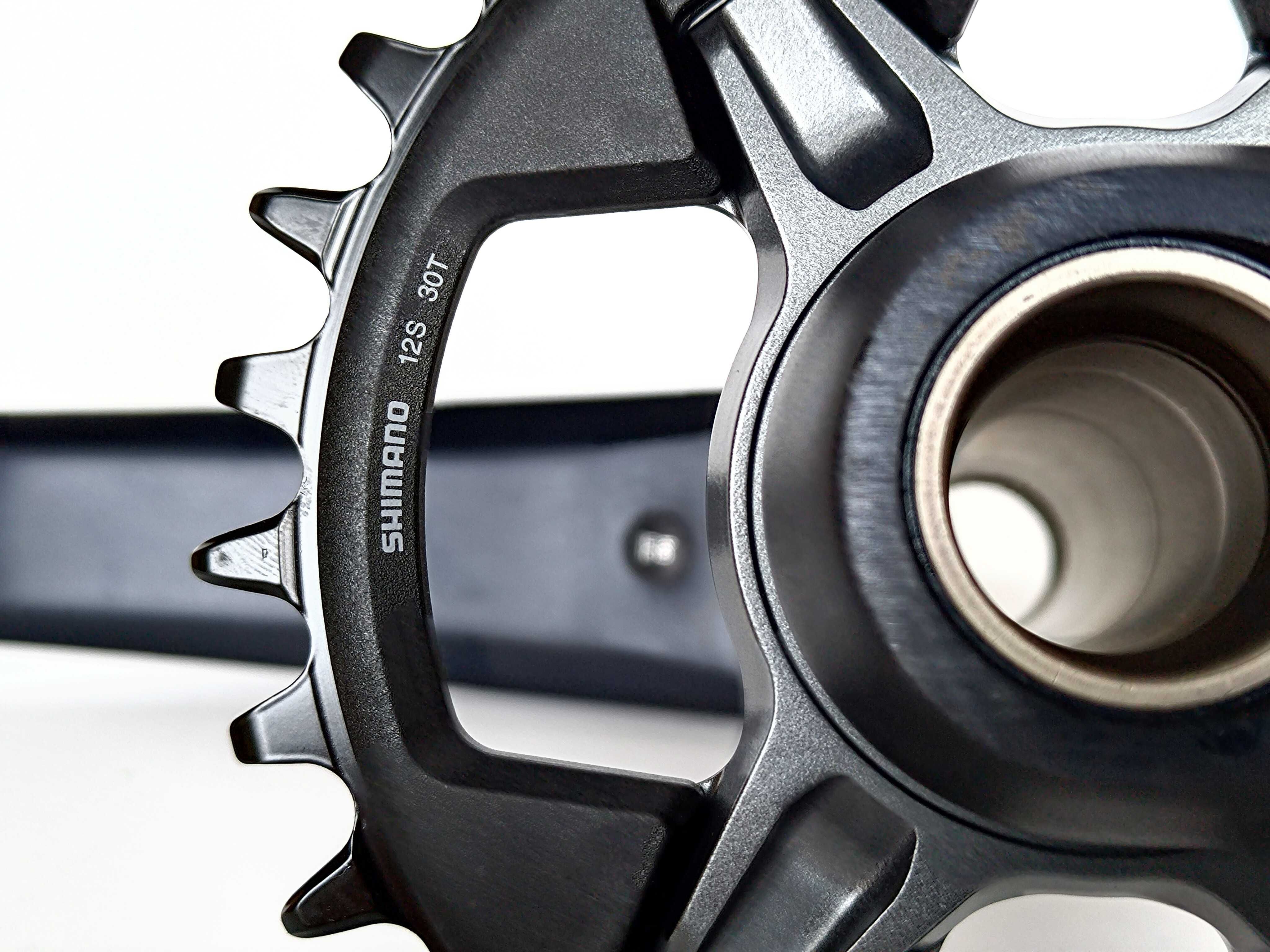 Korba Shimano SLX FC-M7100, 30t, 1x12, 170 mm, nowa (723)
