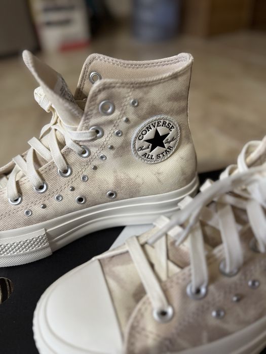 Кросівки Converse жіночі 38 розмір