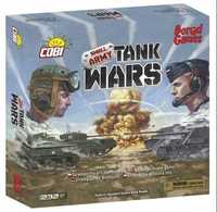 Gra Tank Wars, Bored Games