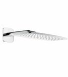 Hansgrohe Raindance AIR Deszczownica z ramieniem - poekspozycyjna