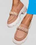 Loafersy DeeZee rozm 37