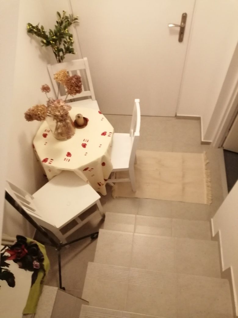 Pokój z aneksem kuchennym do wynajęcia na noclegi