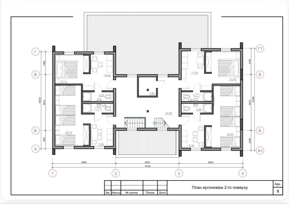 Супер пропозиція в мальовничому місці з видом на річку (перша лінія)
