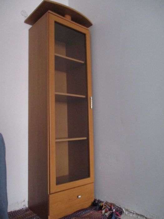 Regał witryna ! kalisz konin sieradz łódz leszno płock koło łęczyca