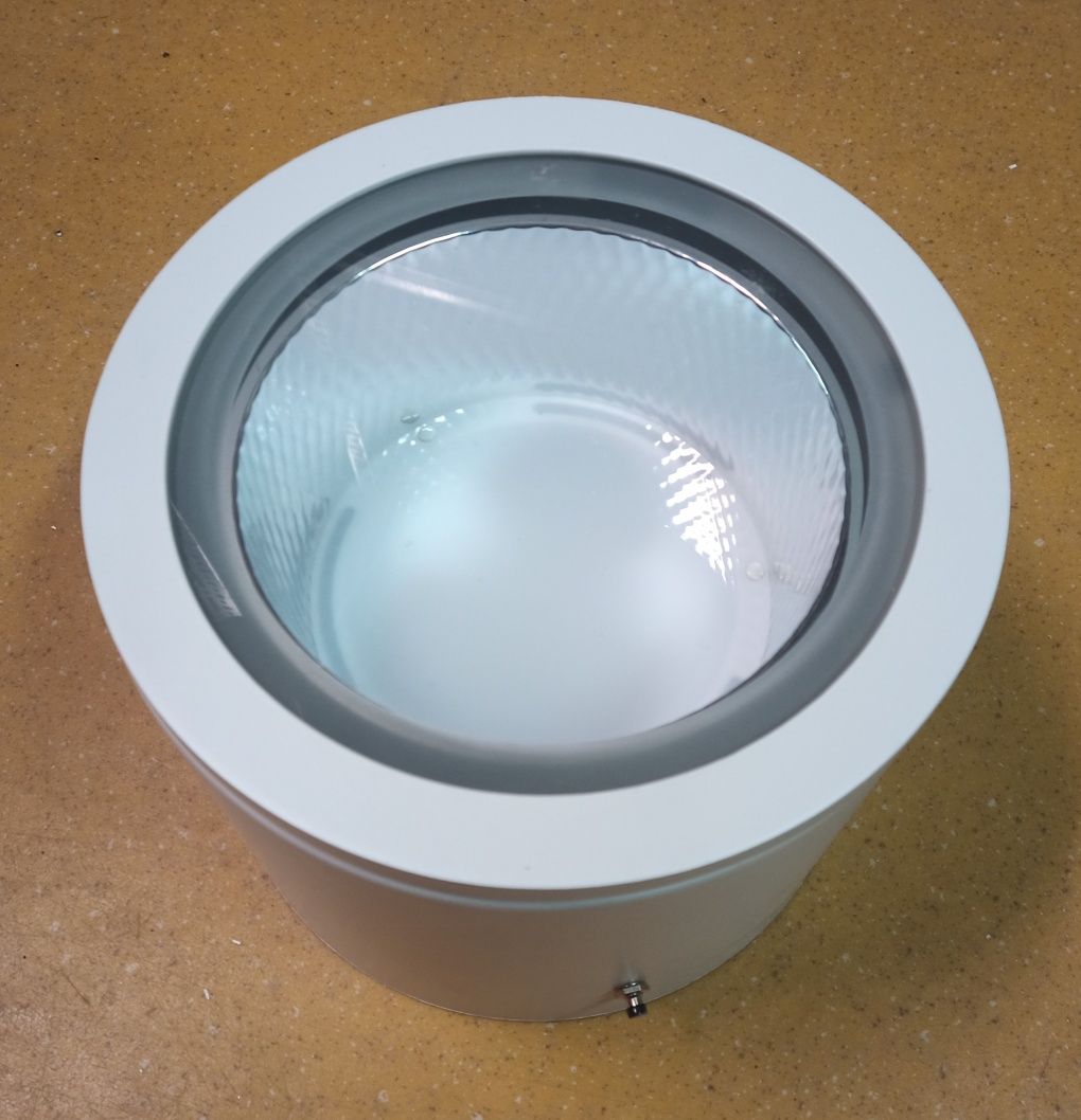 Lampa awaryjna Bari eco