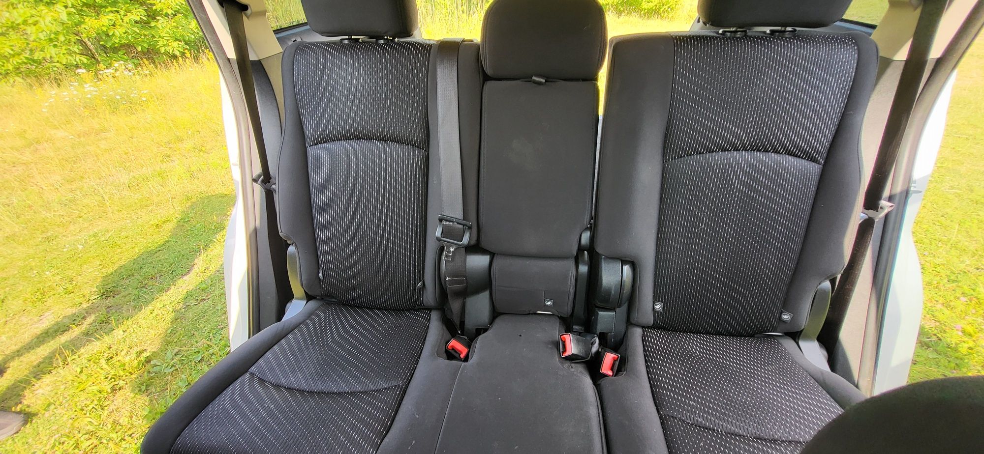 Dodge Journey 2015