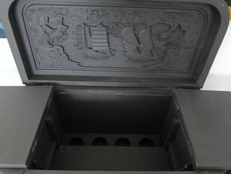 Móvel/Mini bar Vintage em ótimo estado !!!