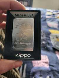 Zapalniczka Zippo U.S.A. Idealna na prezent.Polecam !