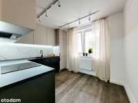 Mieszkanie wysoki standard 65,4m² / 2 p / 3 pokoje