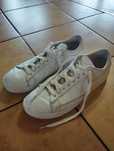 Buty Nike Blazer low roz 40,5 na bal ośmioklasisty