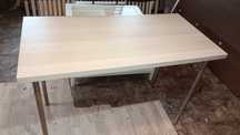 Stół biurko ikea lagkapten 120x60