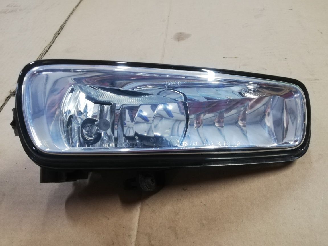Halogen prawy lampa przeciwmgielna Ford Focus mk3 lift C-max mk2 lift