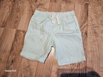 Spodenki h&m rozmiar 122