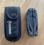 Gerber Strata z kaburą
