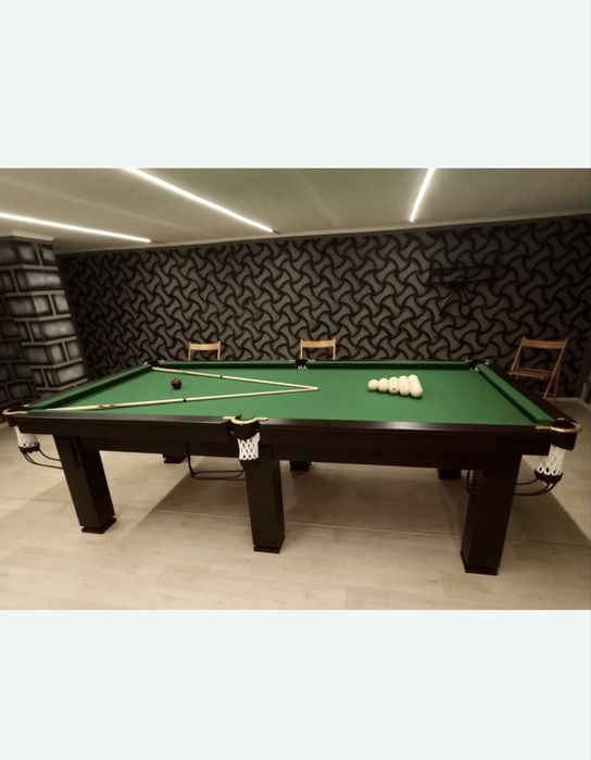 Більярдний стіл оренда