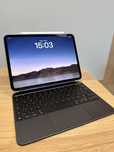 iPad Pro 11” (M4) 512 GB Wi-Fi + Cellular + Magic Keyboard + Pencil
