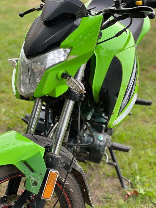 Продам Spark sp27r