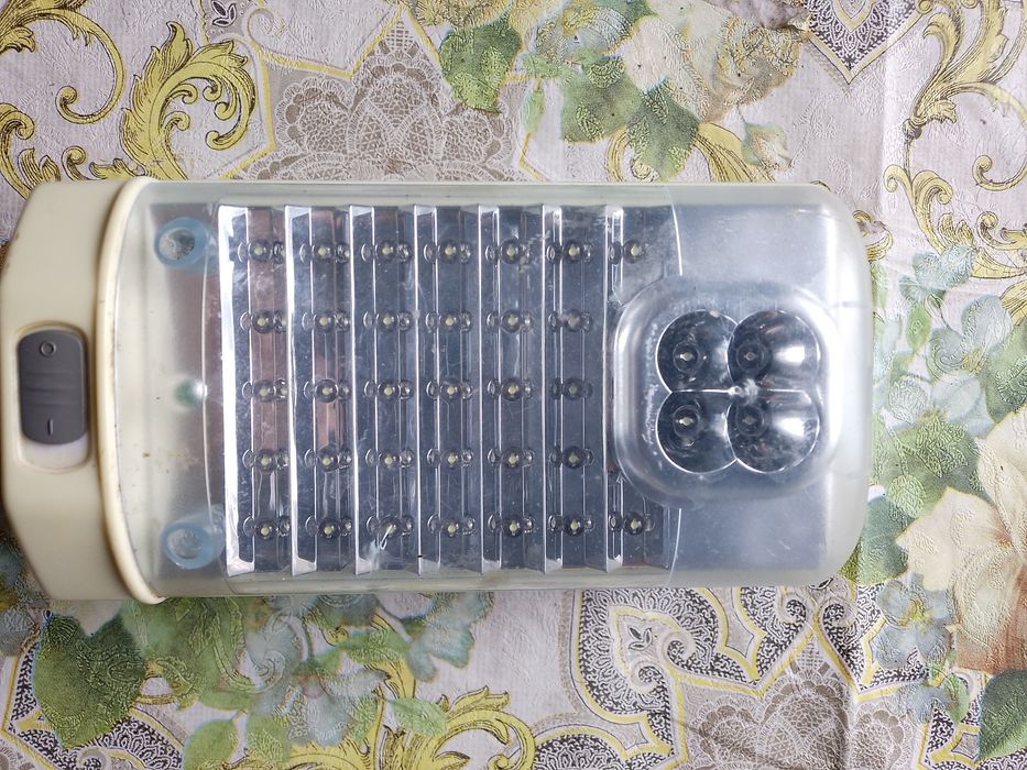 Фонарики в коллекцию