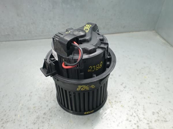 Motor da chauffage / sofagem CITROËN C3 III (SX)