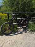 YT CAPRA Al Base 2020