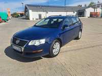 Volkswagen Passat VW PASSAT B6 1.9TDI 105KM 185.000KM!! BEZ RDZY