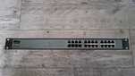 Switch netis 3124 24p 10/100