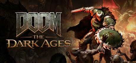 DOOM: The Dark Ages - Premium Edition | Kod Nvidia
