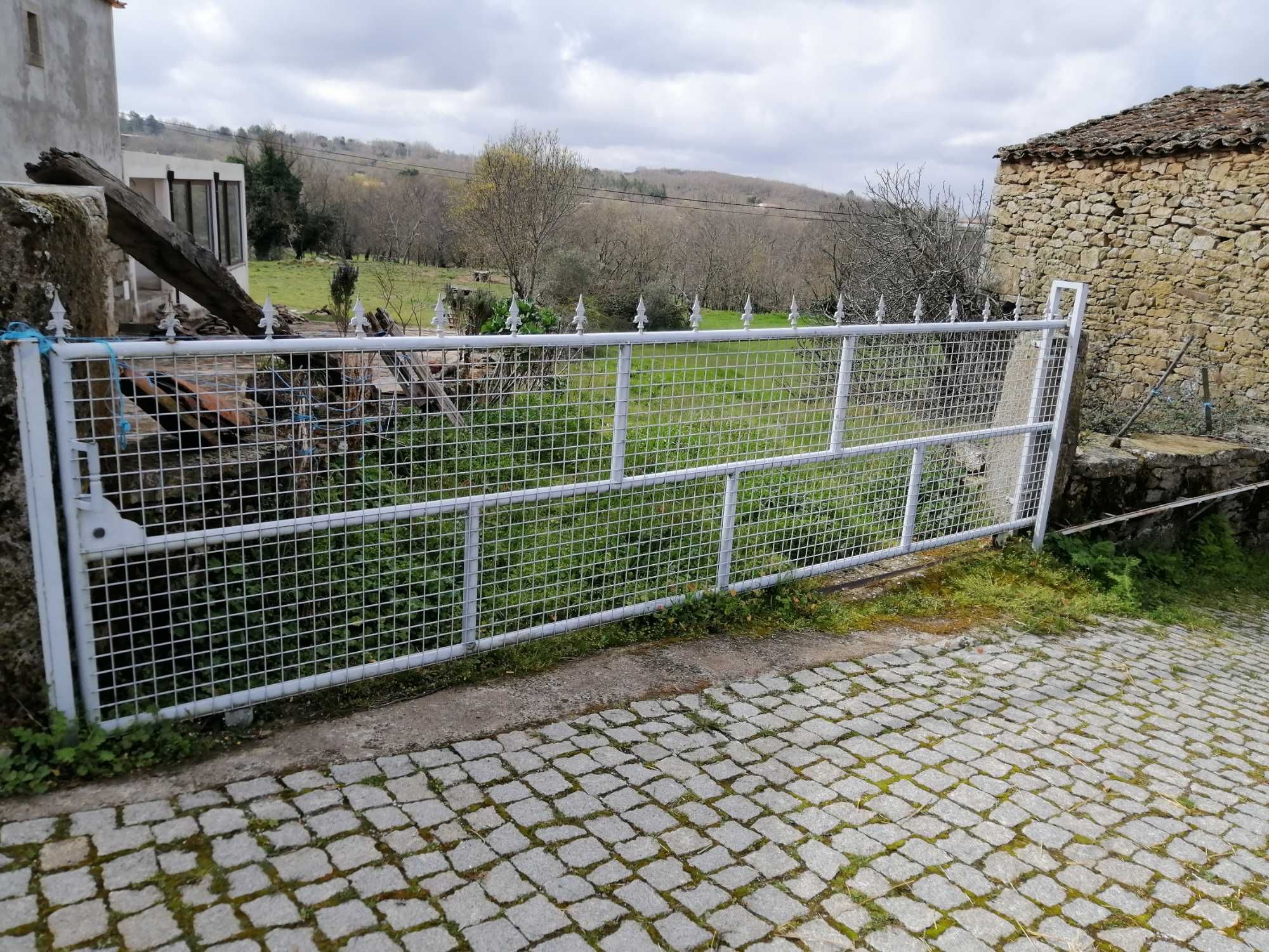 Casa rural para recuperar