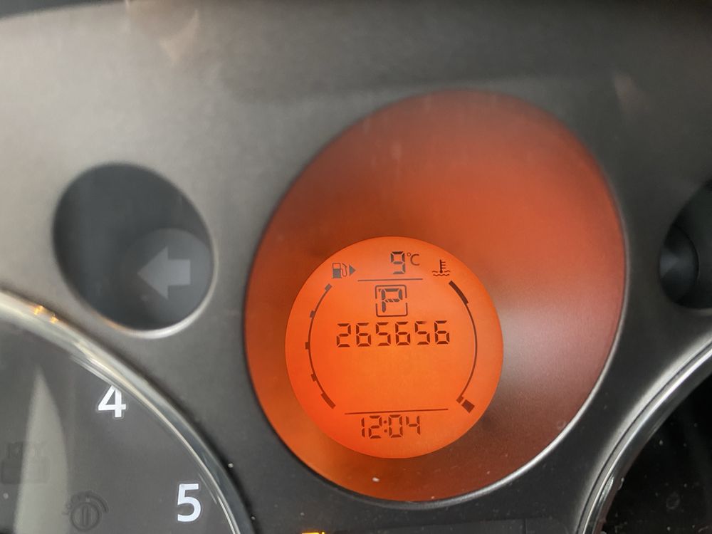 Двері, Nissan X-Trail t31 2.0 dci 4x4 АКПП, РОЗБОРКА