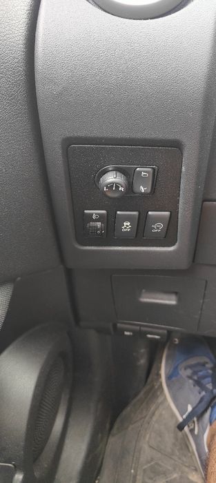 Nissan qasqhai 1.6 com 167000kms