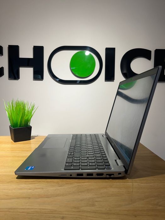 Laptop Dell Latitude 5520 i5-1135G7 8GB/256GB SSD Klasa A-