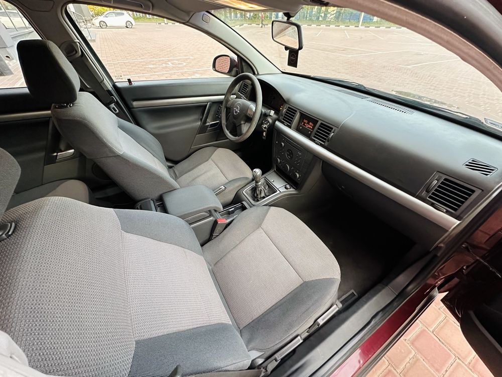 ПРОДАМ‼️Opel Vectra C 2.0 дизель