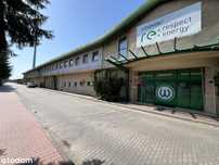 Obiekt hotelowo-sportowy - Hotel Groclin