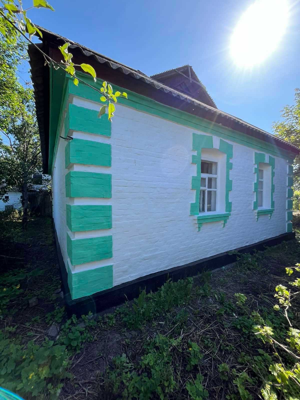 Продається затишний будинок з усіма зручностями!