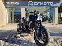 CF Moto CL-X 700 Sport