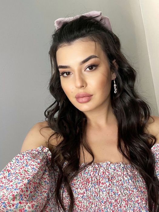 Макіяж, зачіски, брови, ламінування вій