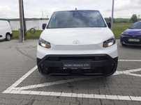 Toyota Proace City  Toyota Proace City 130KM 1,5 Diesel Activ + Multimedia 2osobowy