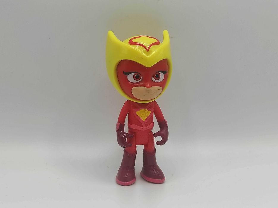 Figurka Pidżamersi PJ Masks Owlette K4#188