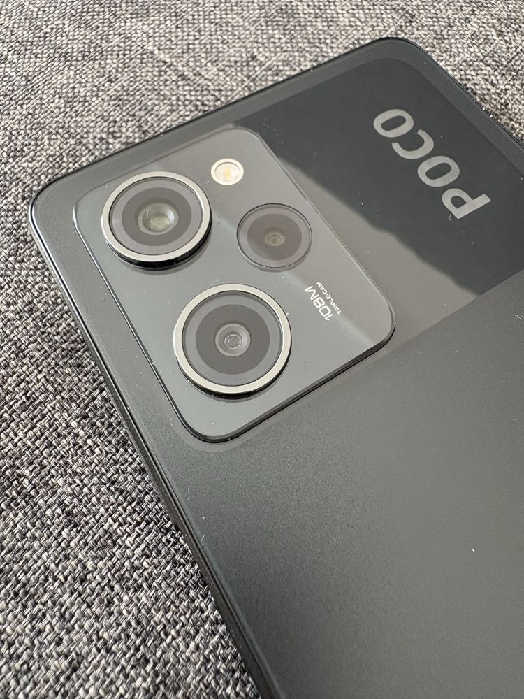 Smartfon Poco x5 pro 5G