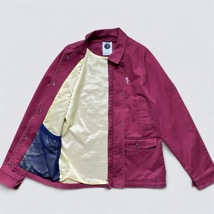 Polar Skate Co Jacket