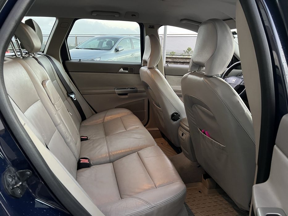 Volvo V50 2.0D 136cv - 04