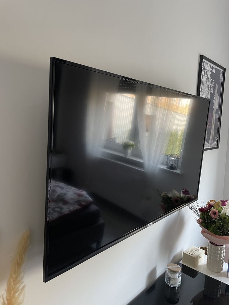 Telewizor TCL 55P615