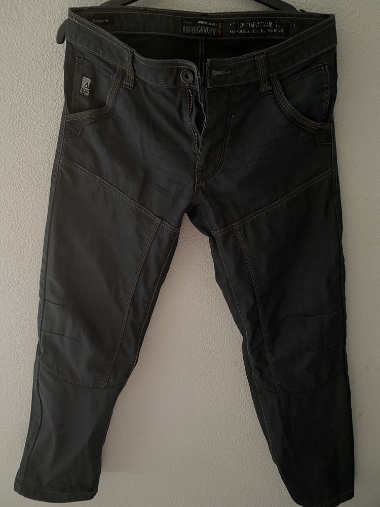 Sprzedam jeans męskie W 34/ L 30