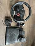 kierownica logitech dfgt