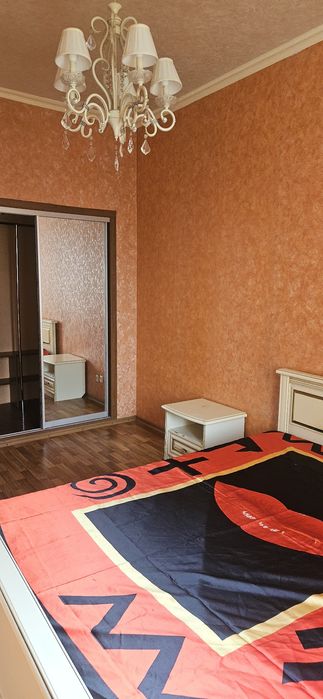 Продается 2-комнатная квартира в центре Харькова, ул. Динамовская, 2