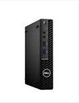 Dell optiplex 3080 MFF i3-10100t