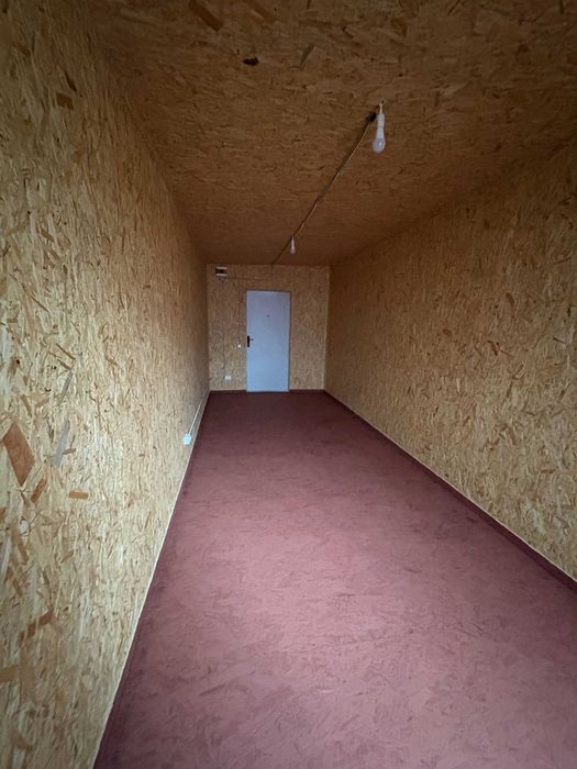 Вагончик, бытовка, прорабська, побутівка купити