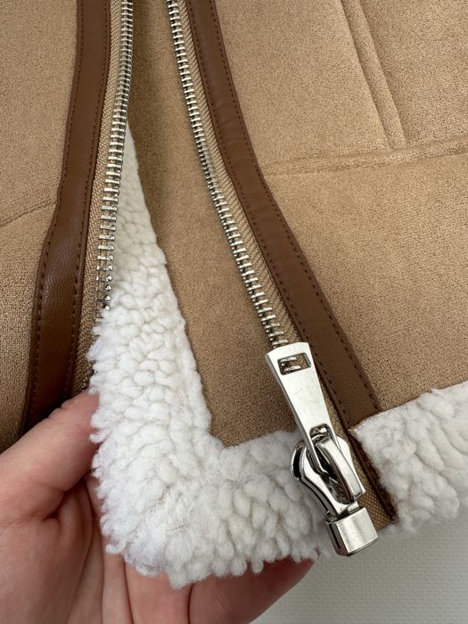 Безрукавка Zara S, Жилетка Zara